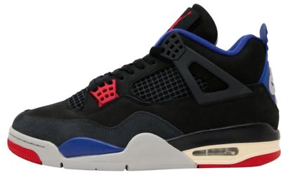 Jordan 4 Rare Air