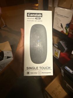 Canslab Ultrablade Pro Automatic Can Opener