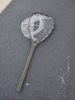 FISHPOND NOMAD HAND NET ORIGINAL