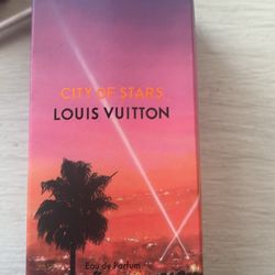 LV City Of Stars 