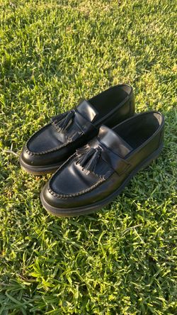 Dr Martens Adrian Loafer