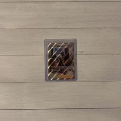 Pokemon Cynthia’s Ambition NM UR