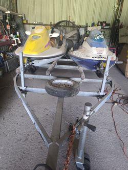 SEA DOO 2 FOR SALE