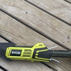 Ryobi Expand-it RY40002 40-Volt Lithium-Ion Cordless Power Motor Main Unit Only