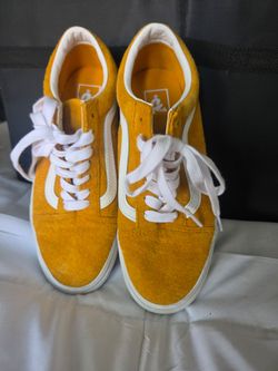 Vans womens 7.5