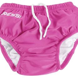 Cressi Babaloo Swim Diaper: Reusable, Water-Resistant,