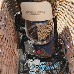 Black And Decker Coffee Maker 