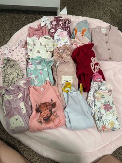 Onesies 3-6 months