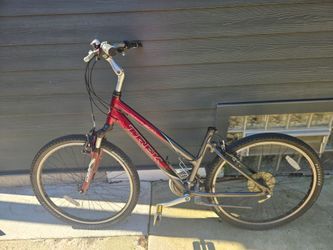 Trek Navigator 200 bike