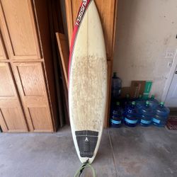Surf Board 
