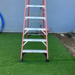 10 Ft Ladder