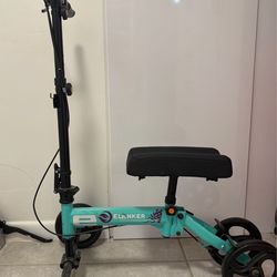 Knee Scooter