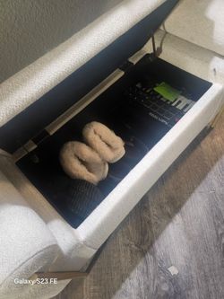 Hidden comp Ottoman