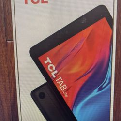 TCL Tab Lite 