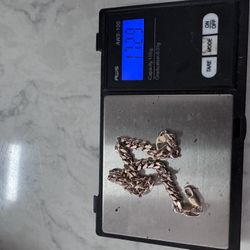 Miami Cuban Bracelet 