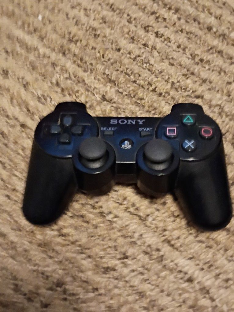 Playstation 2 Dualshock PS2 Wireless Controller