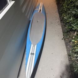 VESL Prone Paddle Board