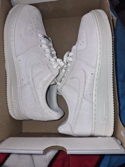 Brand New Air Force Ones  Woman  Size 11 