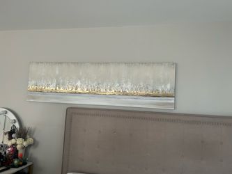 Wall art