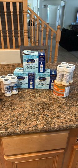 Baby formula