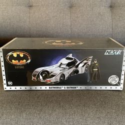Batman collectable