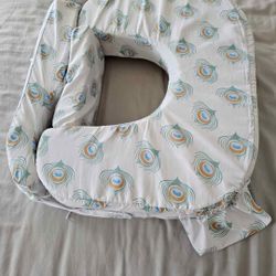 Pregnancy Pillow