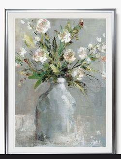 Country Bouquet I by Lark Manor