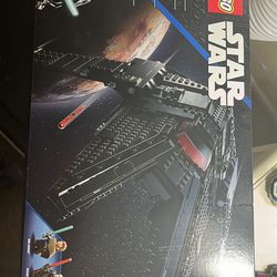 75336 Inquisitor Transport Scythe LEGO Star Wars