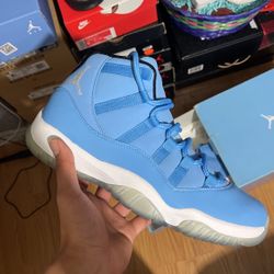 Jordan 11 Pantone 