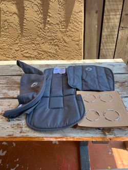 Bagaboo Ant Style Set Grey $40