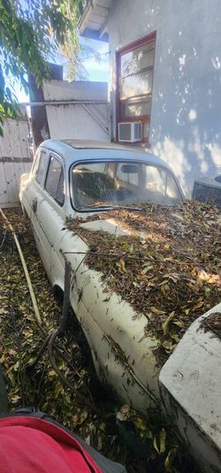 junk car