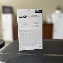 Samsung Galaxy S21+ (OtterBox Defender Series Pro) 5G Case Compatible Material