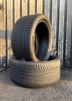 315/35/22  315/35R22  Continental PremiumContact 6 RunFlat (-100%)