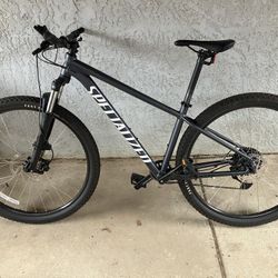 Specialized Rockhopper Bike 