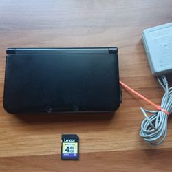 Nintendo 3DS XL