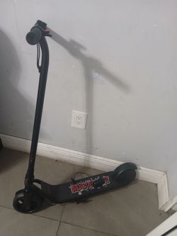 Scooter