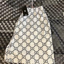 Designer Shorts