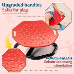 Sensory Spinning Chair