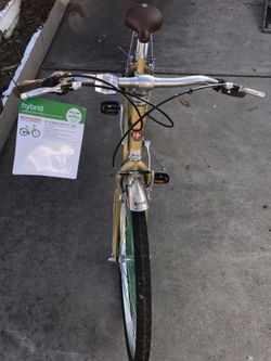 Schwinn Mifflin 28 bicycle for Sale in Dearborn MI OfferUp