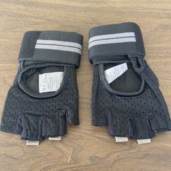 Fitness Gloves By Simari Size M