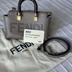 Fendi By The Way 