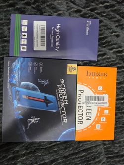 Screen Protector