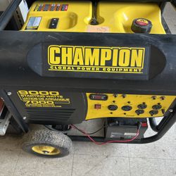 Generator 