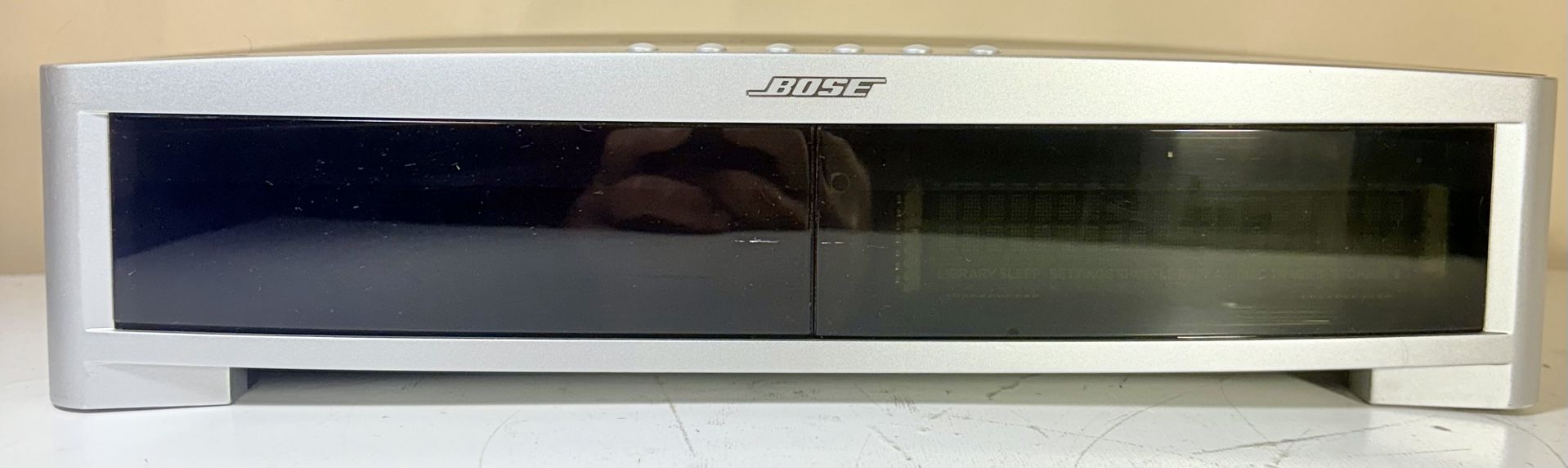 BOSE AV3-2-1 II Series II Media Center