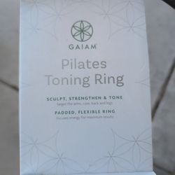 Gaiam Pilates Ring