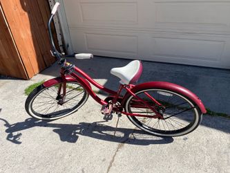Huffy Women’s Cranbrook Comfort Cruiser