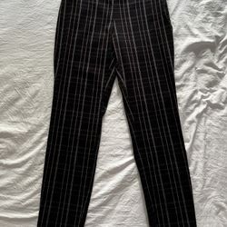 Dress Pants (size 4)