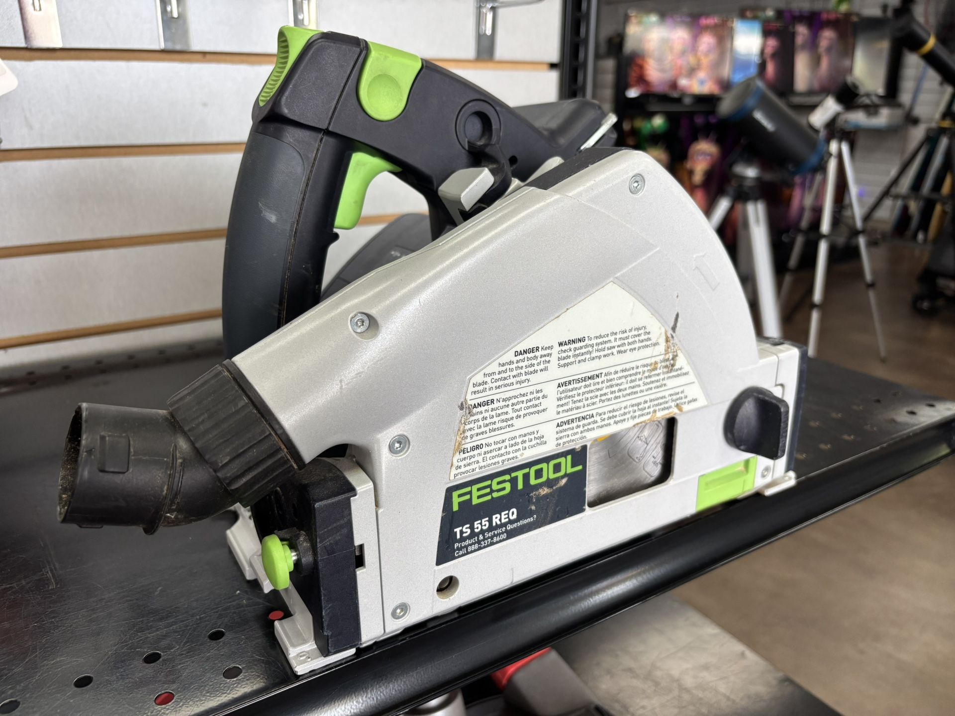 Festool Circular Saw