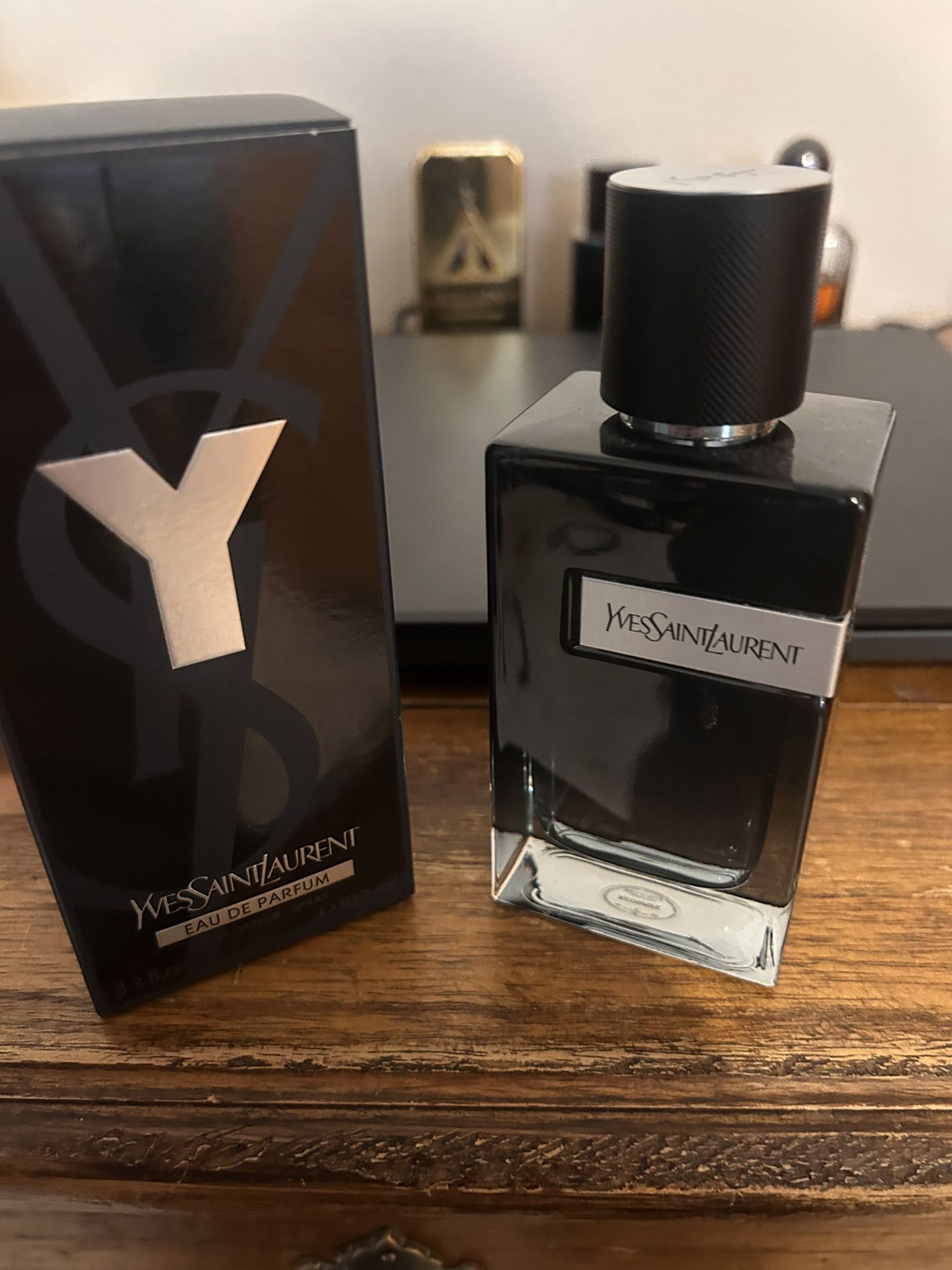 YSL Y EDP 3.4
