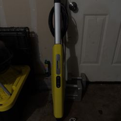 Karcher Sc3 Upright Steamer